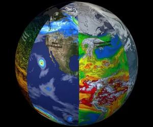 Be An Earth System Trend Detective!