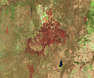 Harmonization of NASA Data