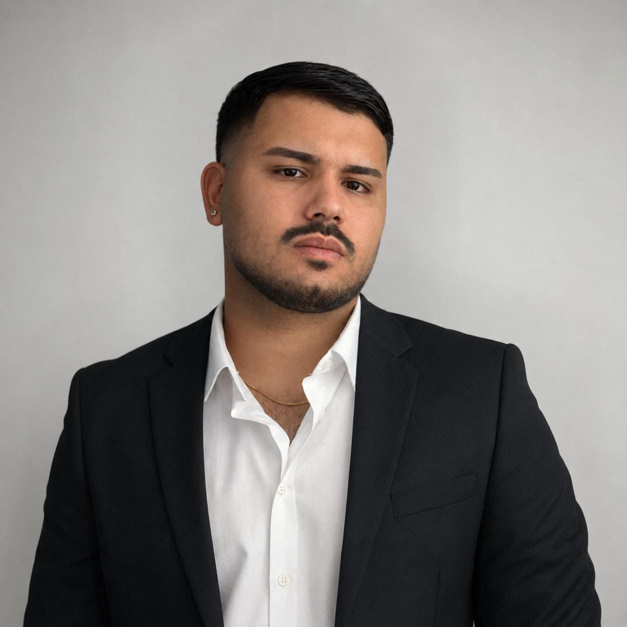 Foto de Cesar