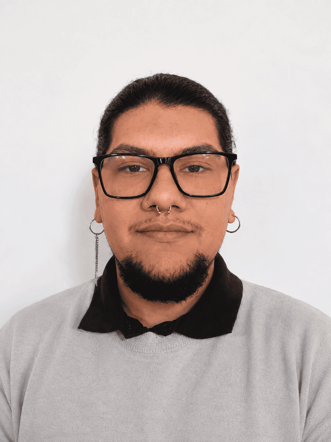 Foto de Nicolás