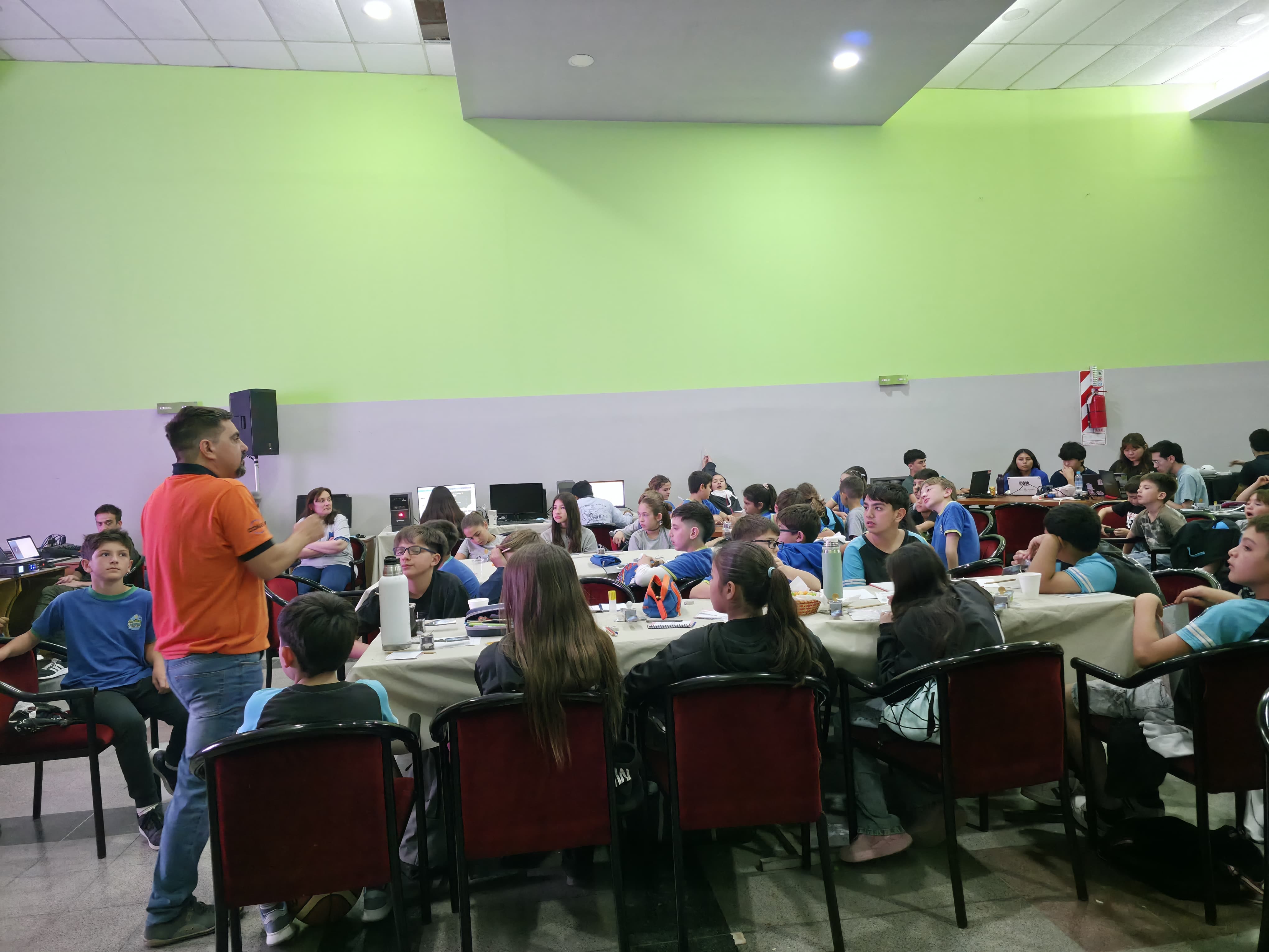 NASA Space Apps Challenge