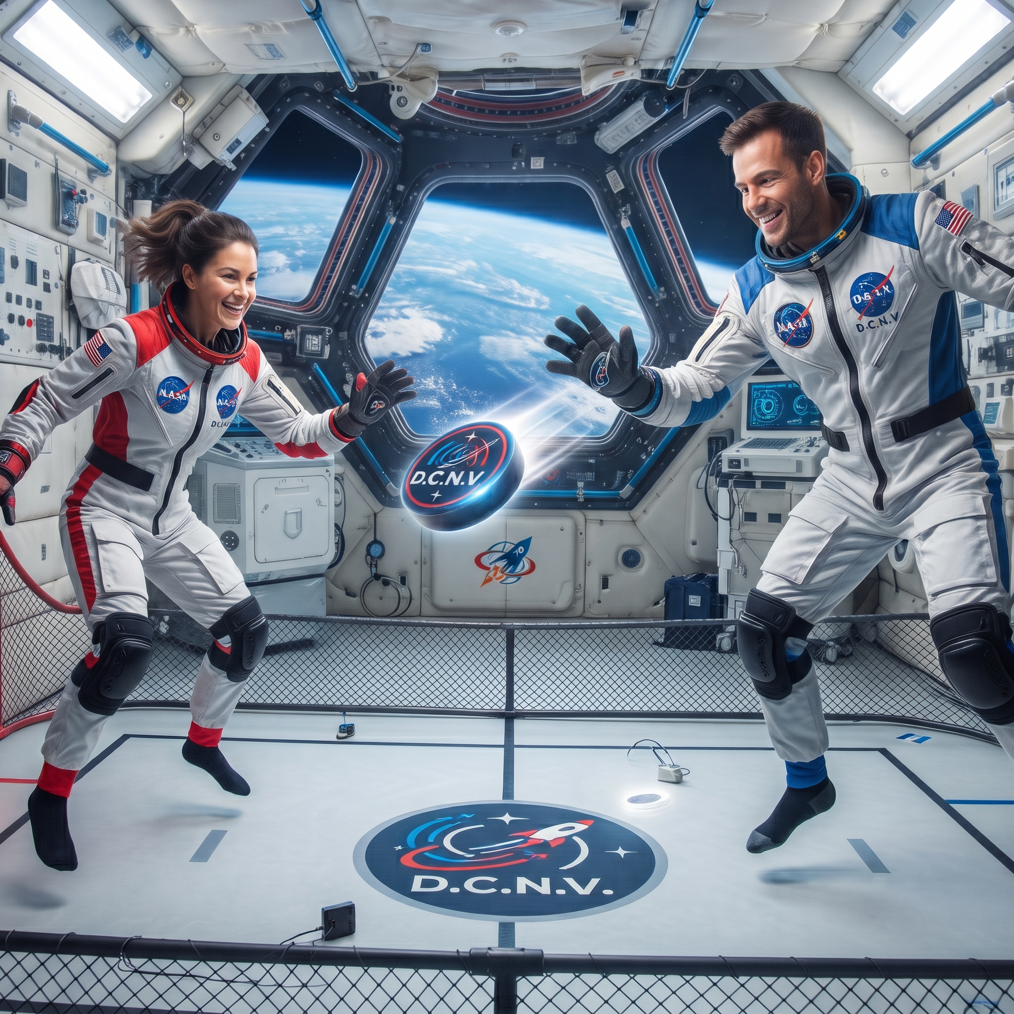 NASA Space Apps Challenge 2024